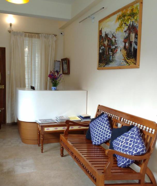 Photo of Livingroom in Pudumund