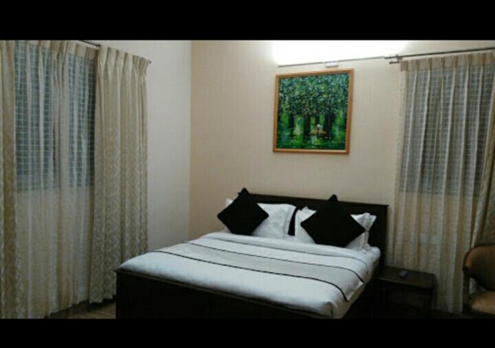 Photo of Bedroom in Pudumund