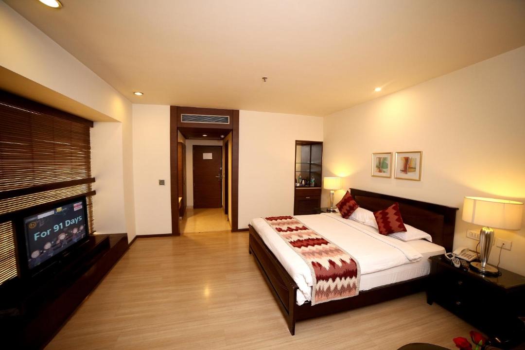 Photo of Bedroom in Jalandhar