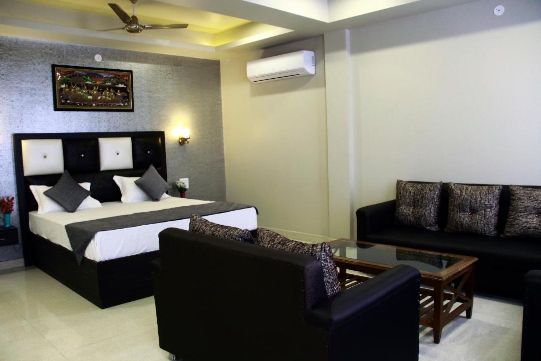 Photo of Livingroom in Rohtak