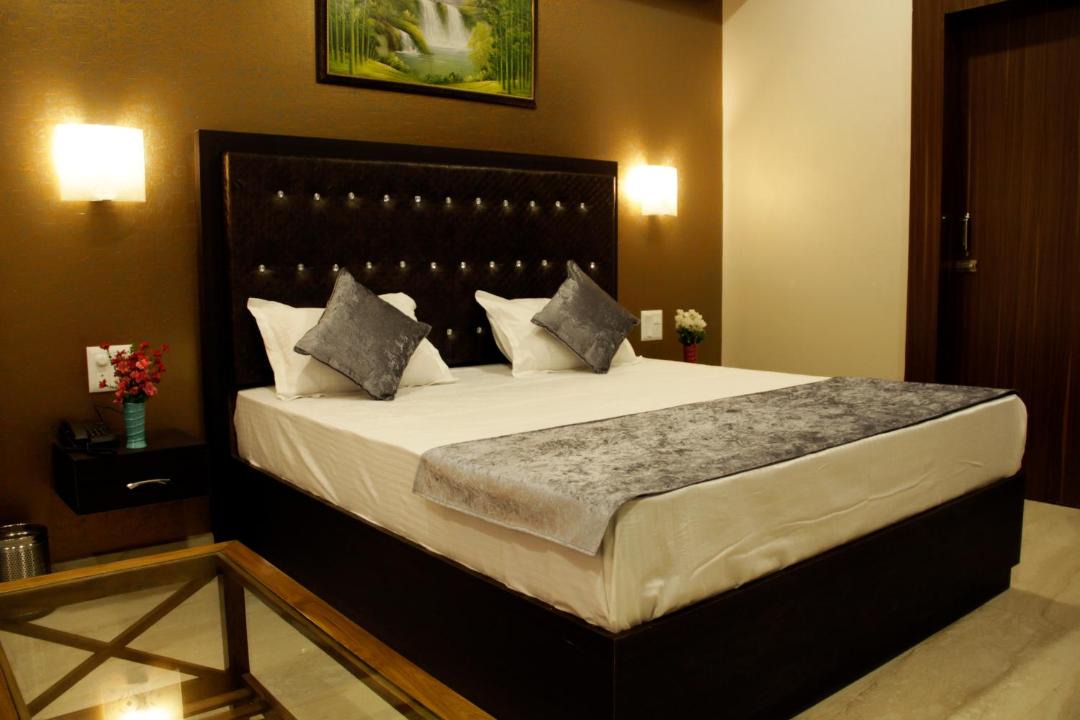Photo of Bedroom in Rohtak