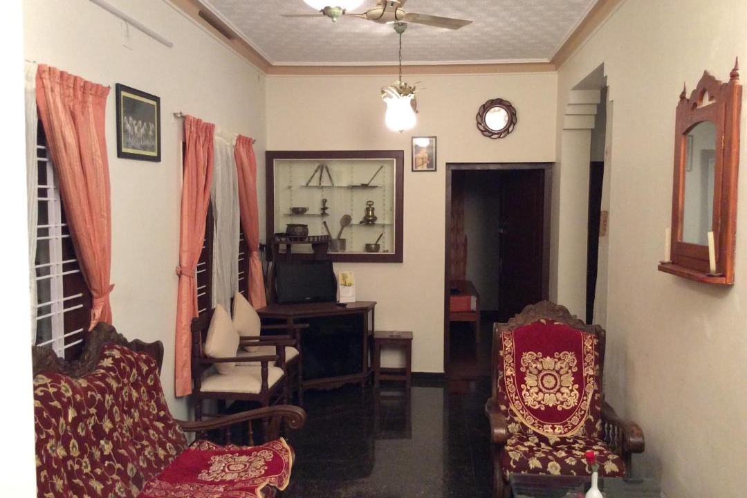 Photo of Livingroom in Thamaraparambu