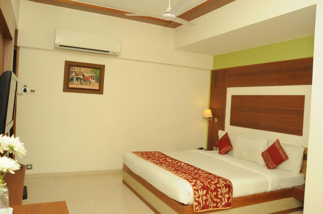 Photo of Bedroom in Chennai
