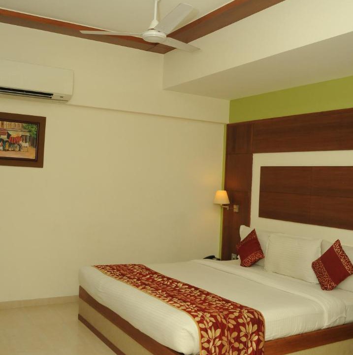 Photo of Bedroom in Chennai
