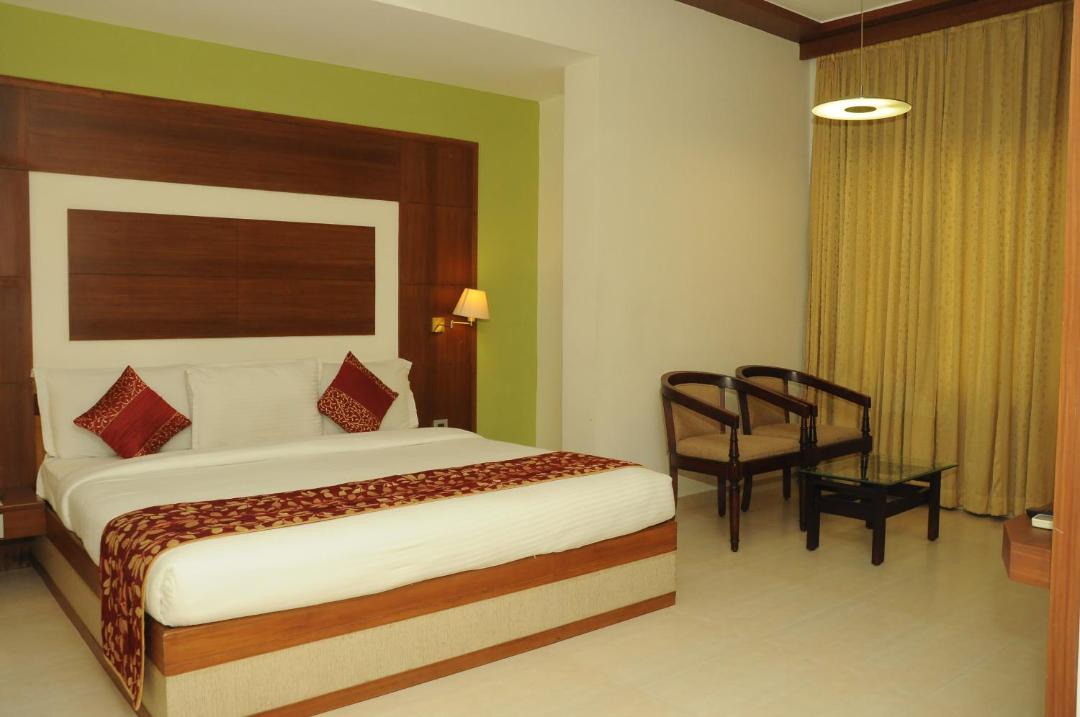 Photo of Bedroom in Chennai