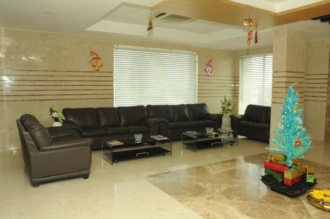 Photo of Livingroom in Chennai