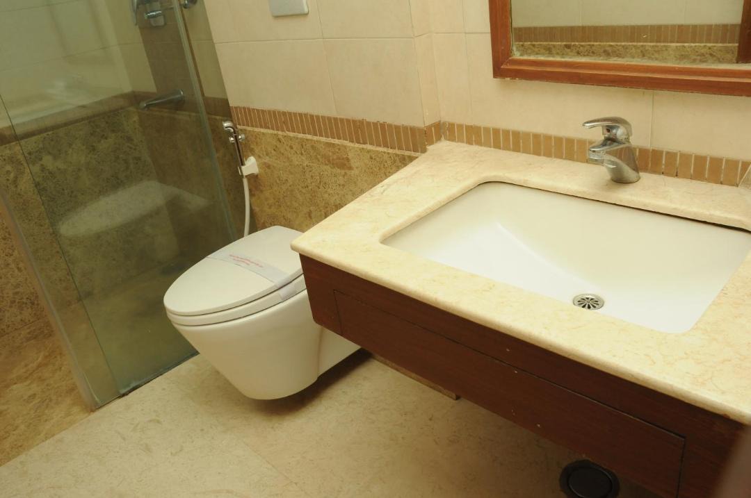 Photo of Bathroom in Chennai