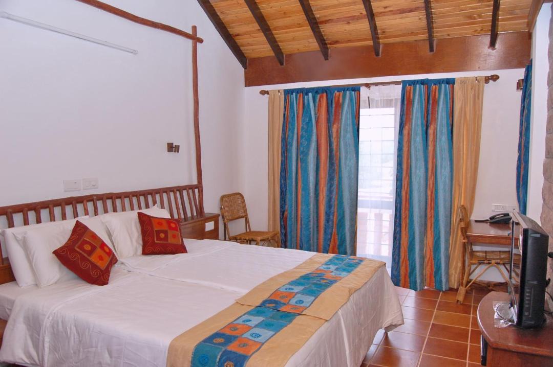 Photo of Bedroom in Saranthangi