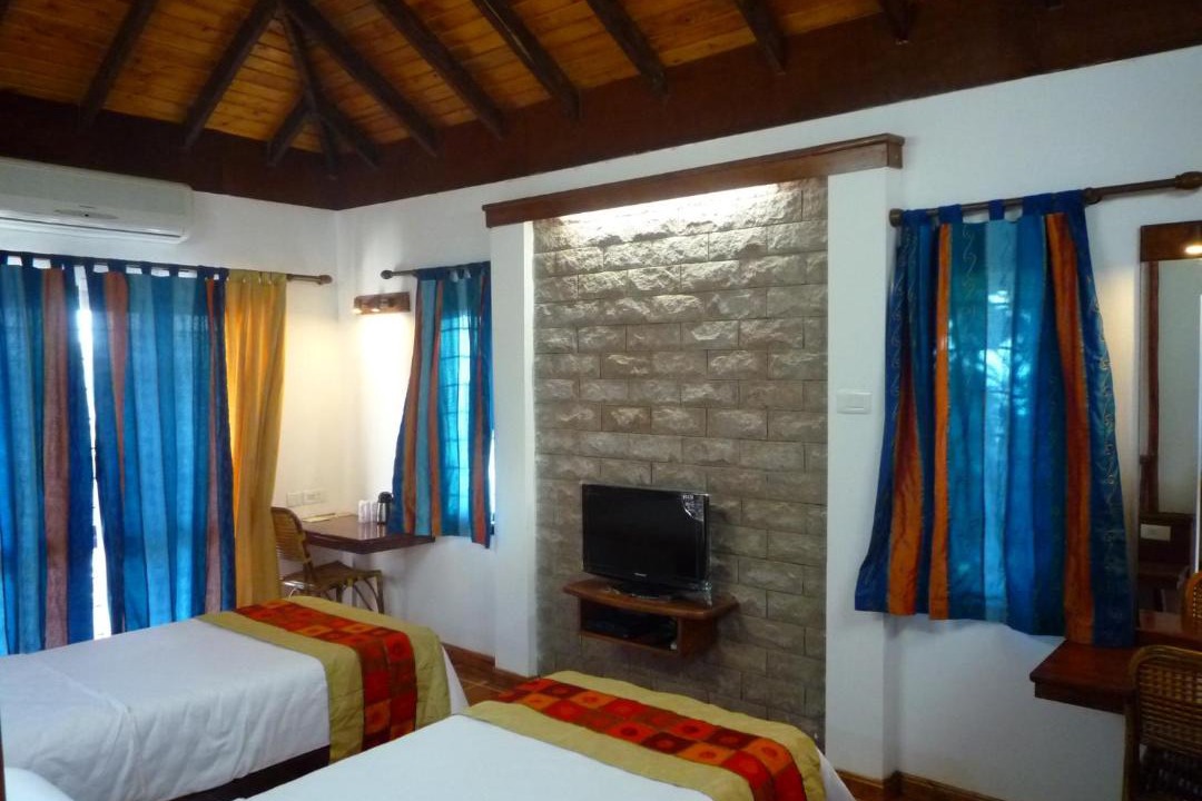Photo of Bedroom in Saranthangi