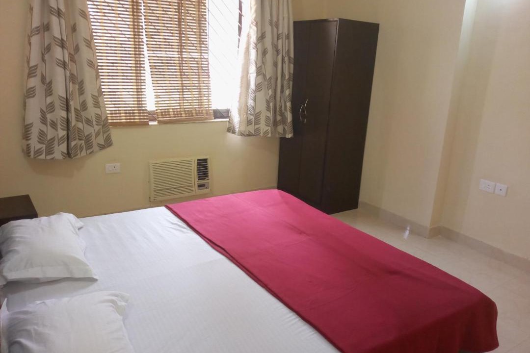 Photo of Bedroom in Fatrade
