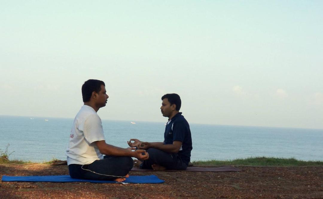 Photo of Human In Picture in Thamaraparambu