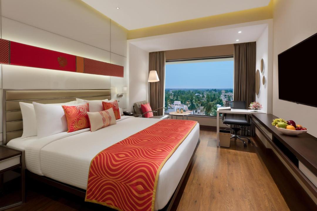 Photo of Bedroom in Vellore