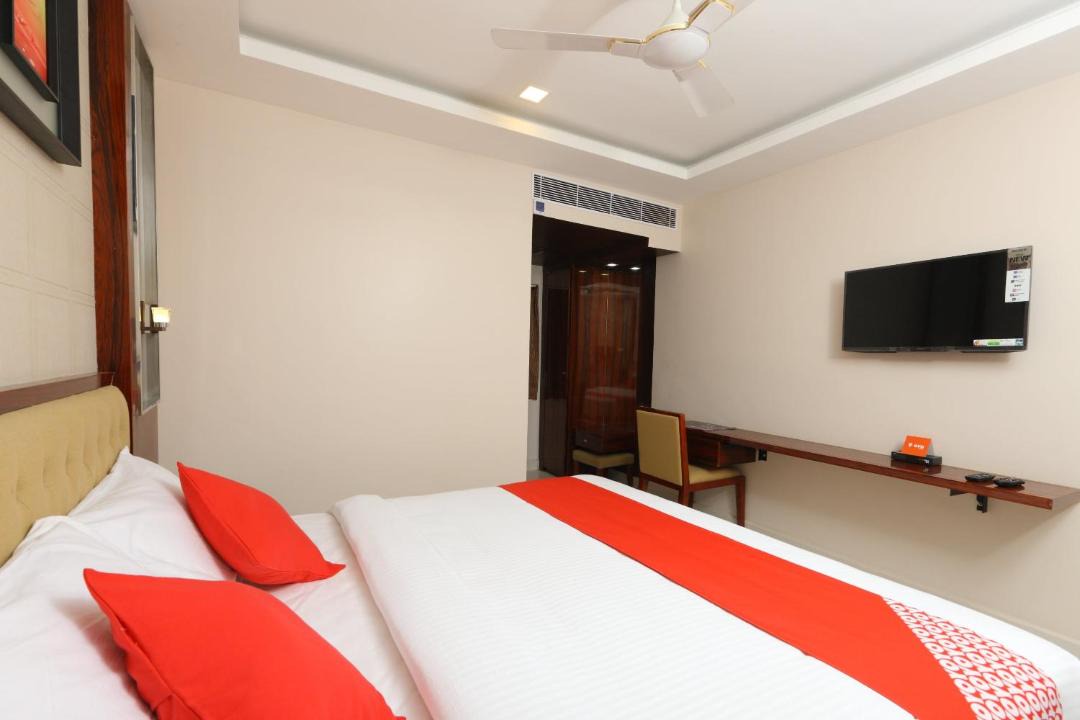 Photo of Bedroom in Madurai Main