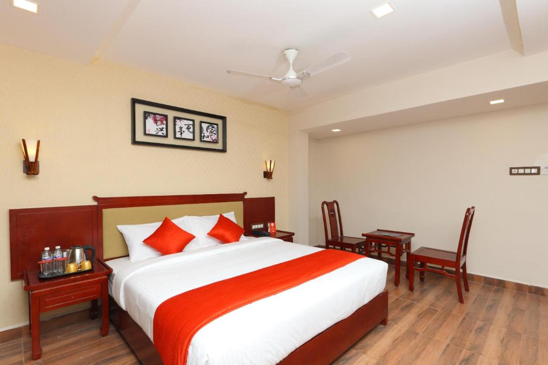 Photo of Bedroom in Madurai Main