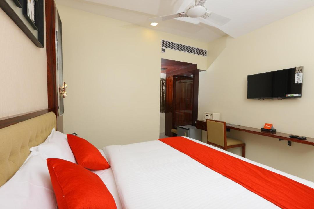 Photo of Bedroom in Madurai Main