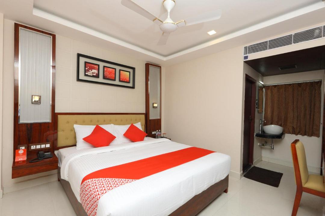 Photo of Bedroom in Madurai Main