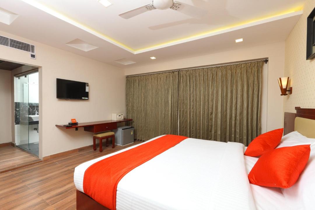 Photo of Bedroom in Madurai Main