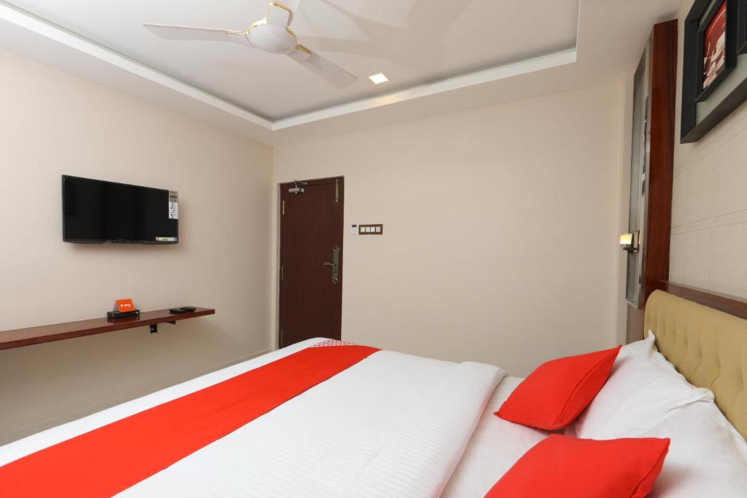 Photo of Bedroom in Madurai Main