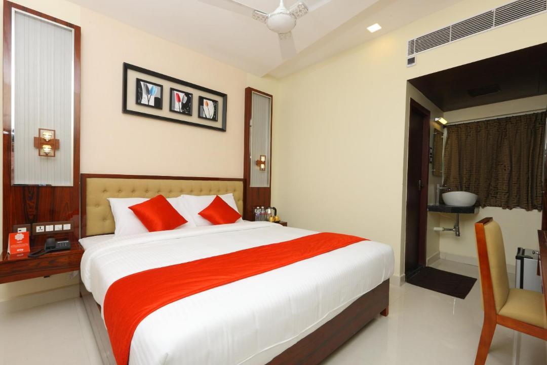 Photo of Bedroom in Madurai Main