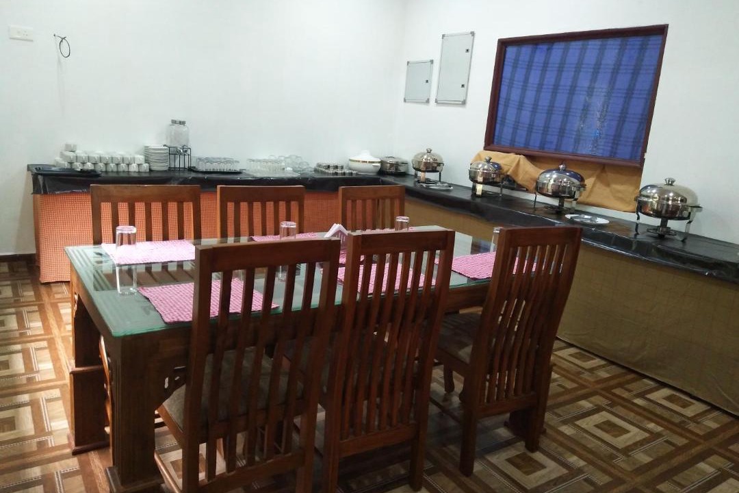 Photo of Kitchen in Kumily