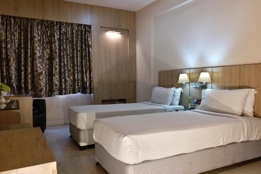Photo of Bedroom in Asansol