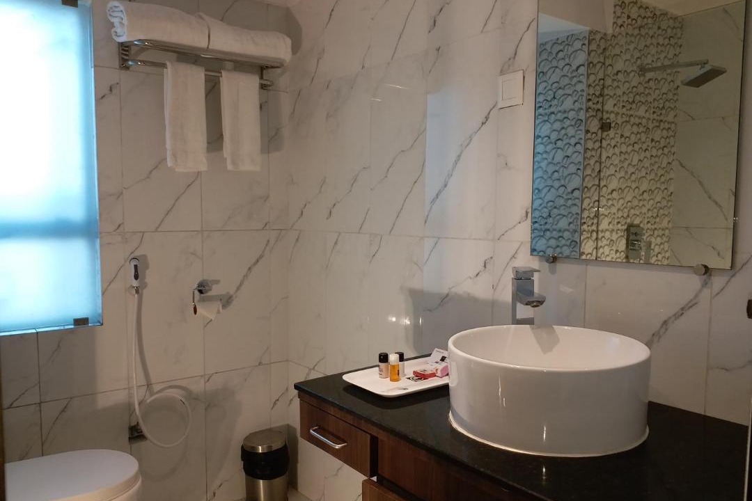 Photo of Bathroom in Asansol