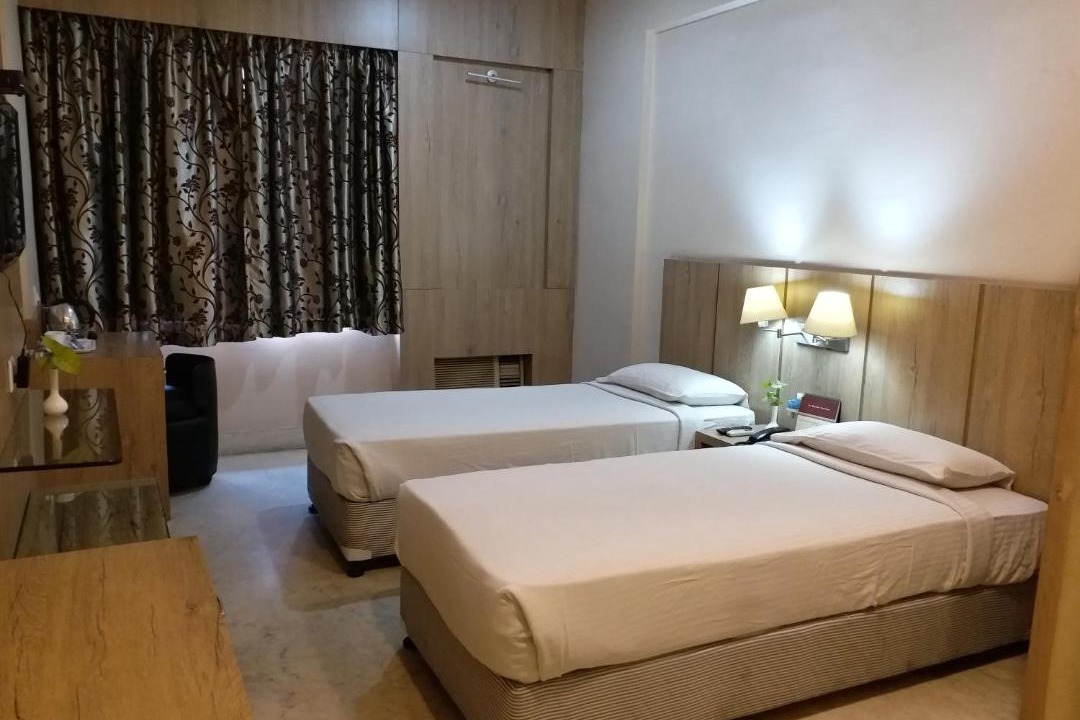 Photo of Bedroom in Asansol