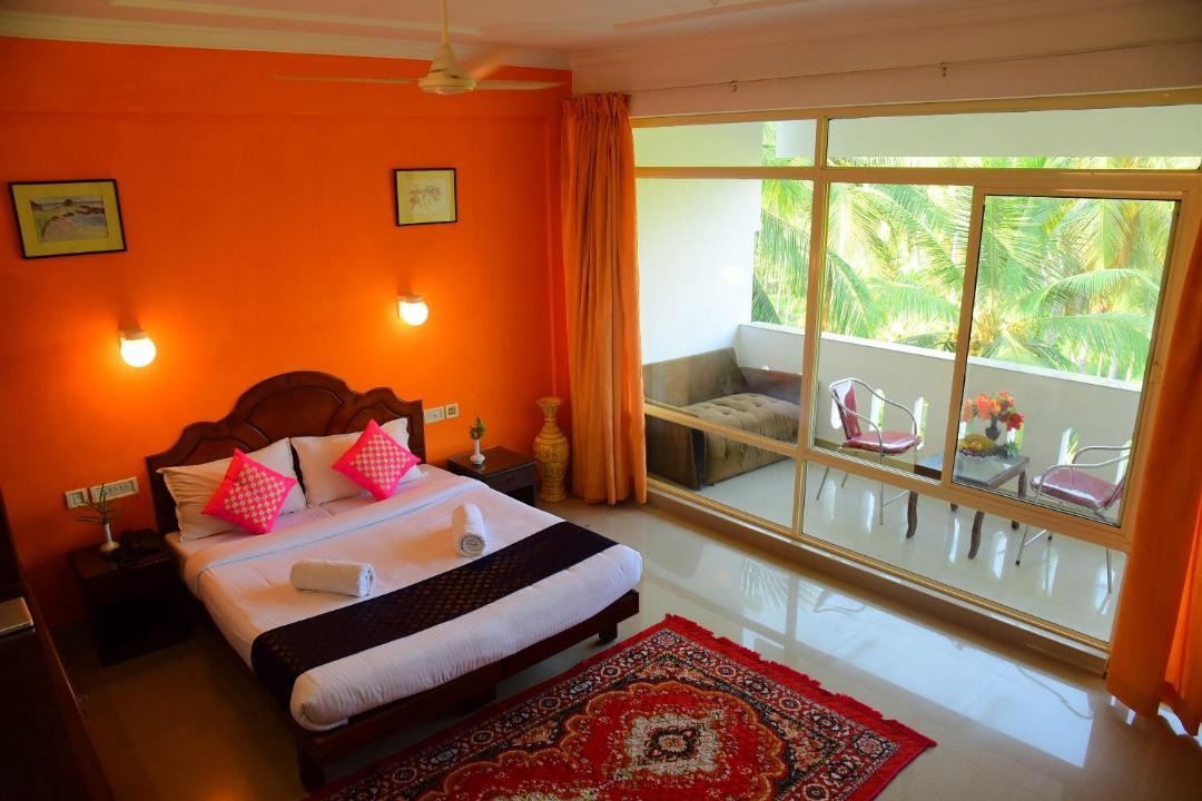 Photo of Others in Kovalam