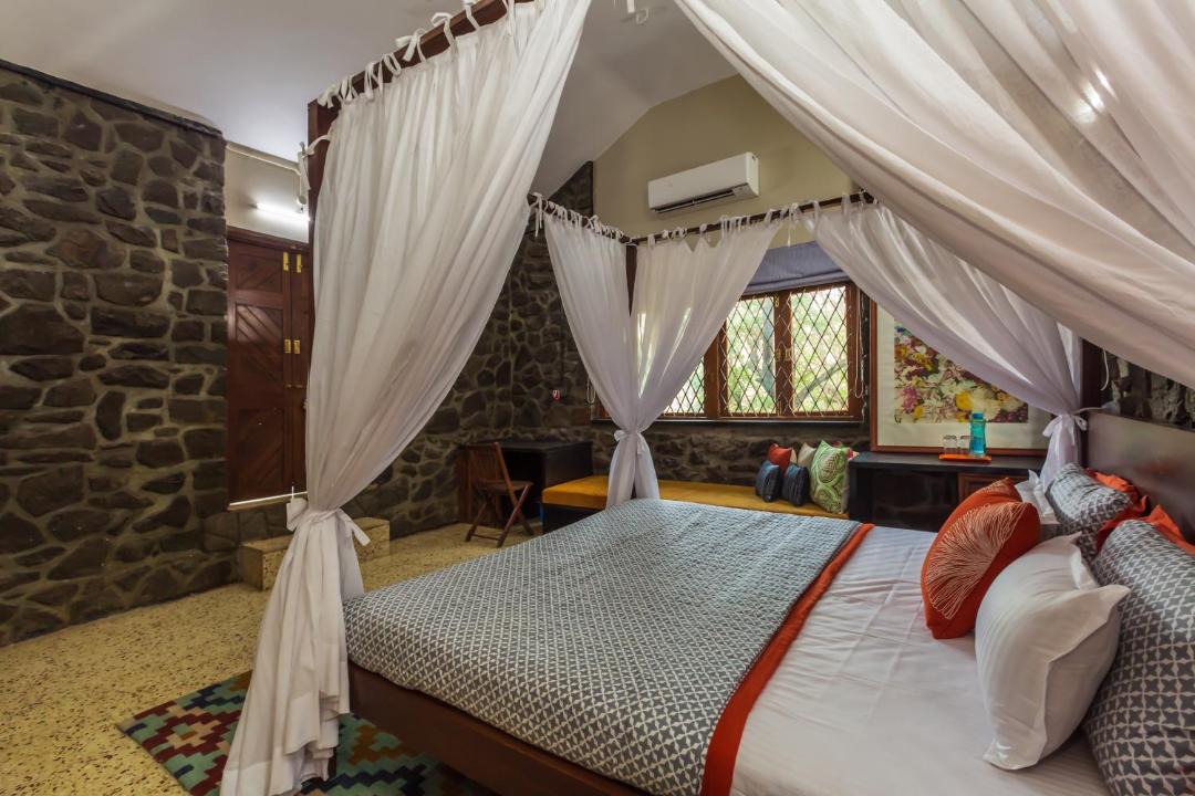 Photo of Bedroom in Kadadhe