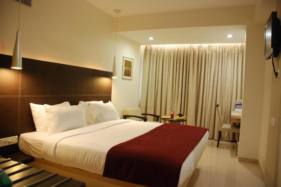 Photo of Bedroom in Khar