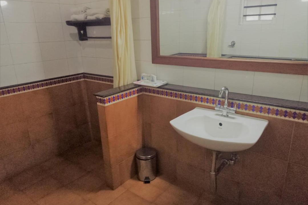 Photo of Bathroom in Kozhikode