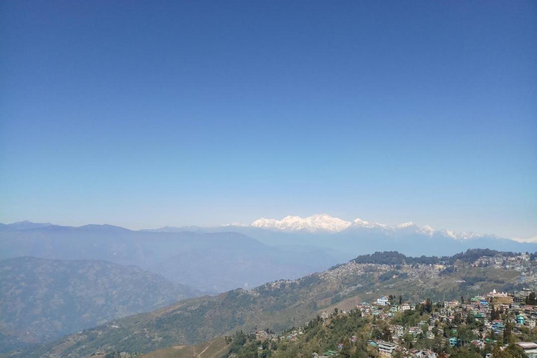 Photo of Others in Darjeeling