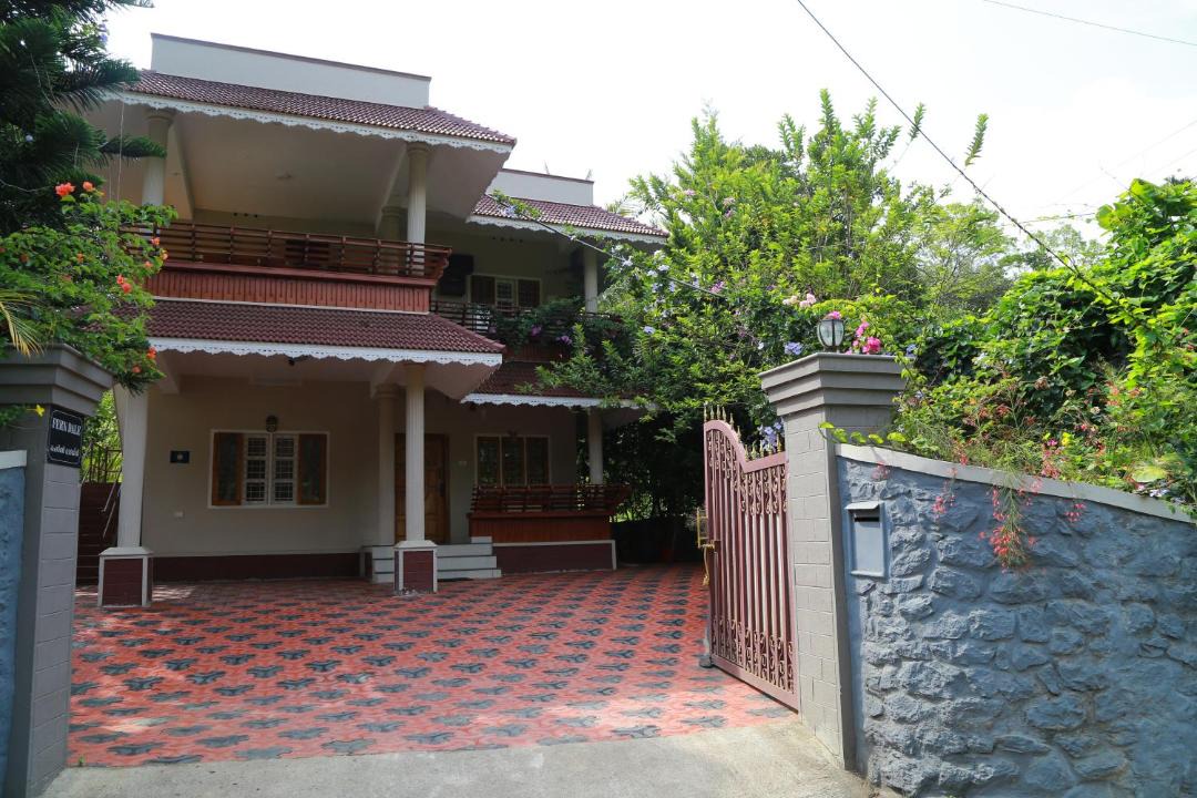 Photo of Others in Thekkady