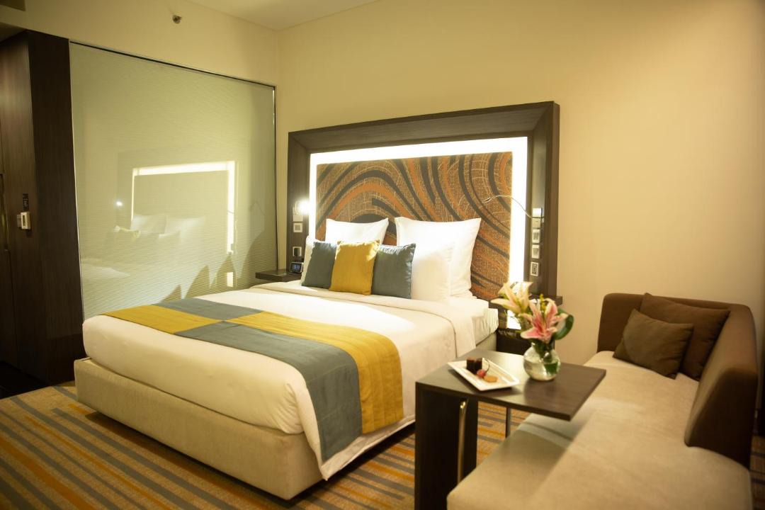 Photo of Bedroom in New Town