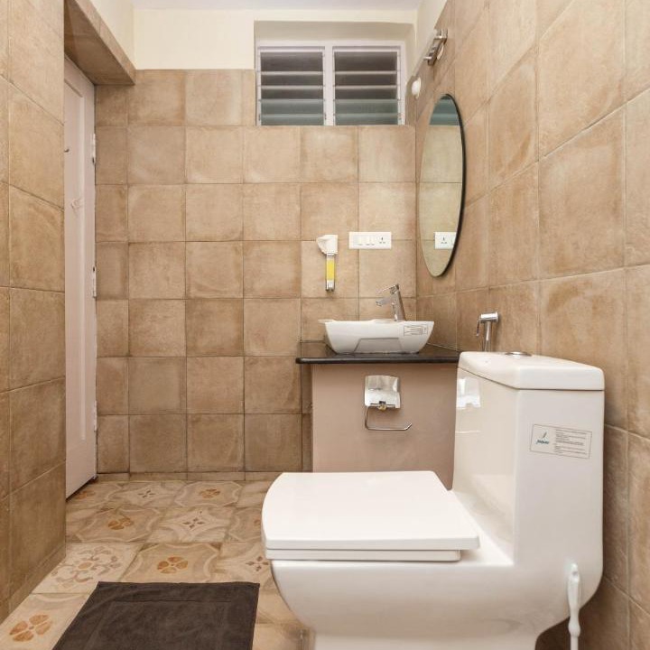 Photo of Bathroom in Vasanth Nagar