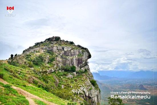 Photo of Outdoor in Ramakkalmedu