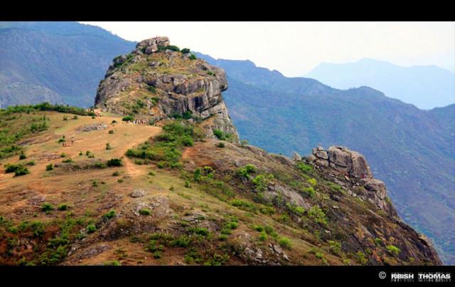 Photo of Outdoor in Ramakkalmedu