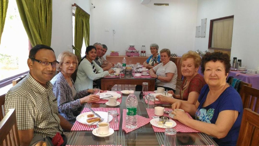 Photo of Human In Picture in Kumily