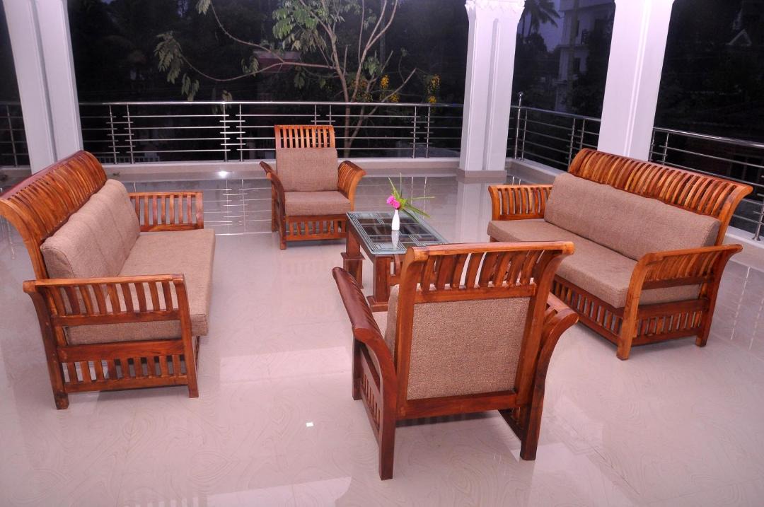 Photo of Livingroom in Kumily