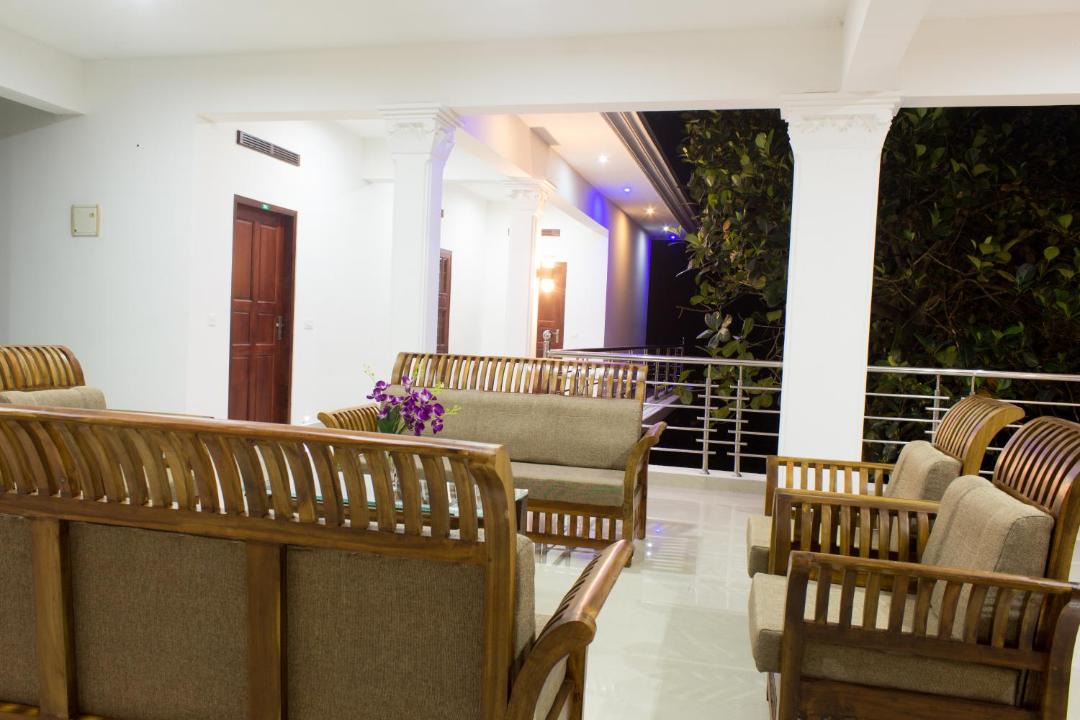 Photo of Livingroom in Kumily