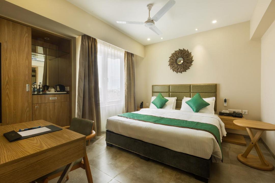 Photo of Bedroom in Iyyappanthangal