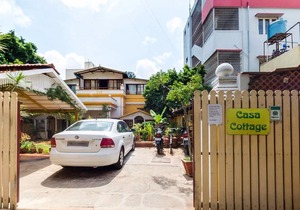 Casa Cottage