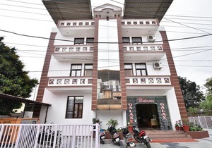 Hotel Galaxy