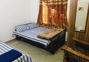 Athigiri Homestay