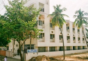 Hotel Pearls