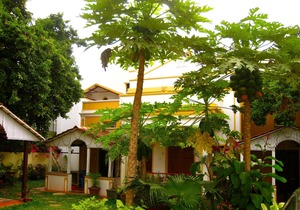 Casa Cottage