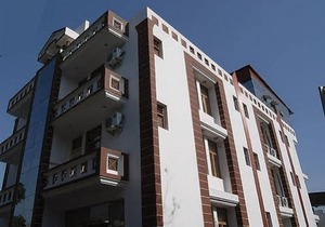 Hotel Galaxy