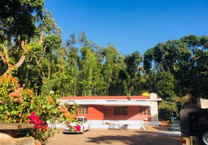 Athigiri Homestay