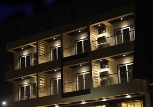 Hotel Indian Heritage