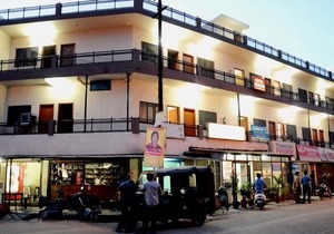 Hotel Sangam